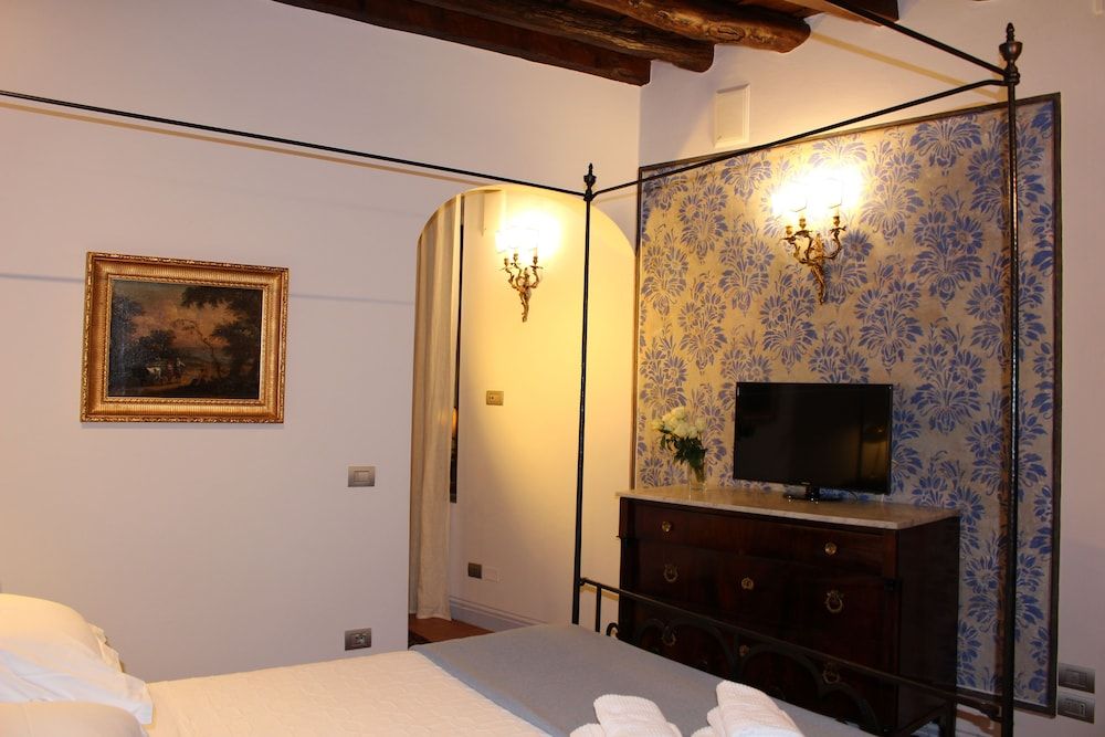 undefined B&B Righi in Santa Croce 8