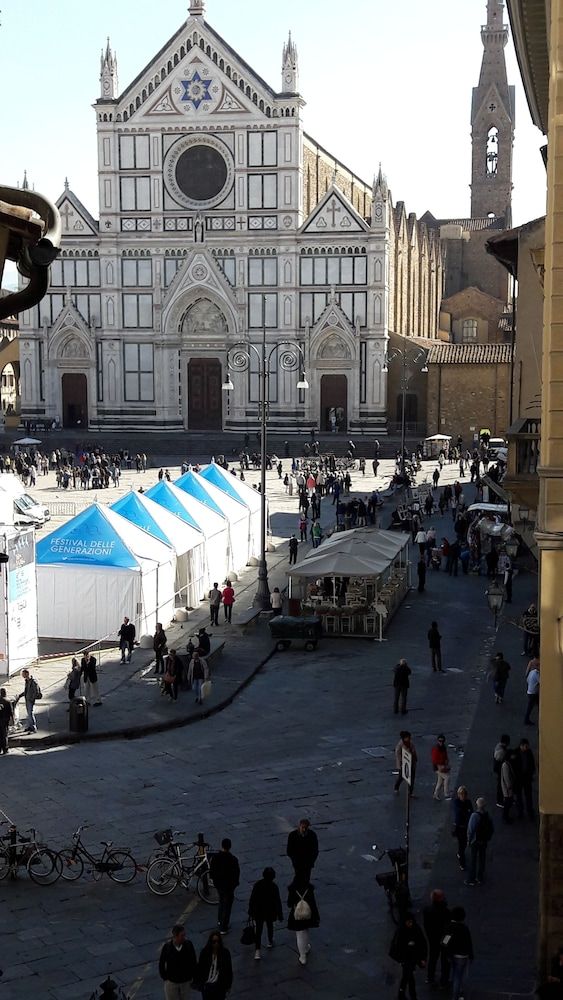 undefined B&B Righi in Santa Croce 6
