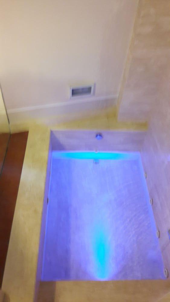 B&B Righi in Santa Croce Standard Double Room, Private Bathroom 9