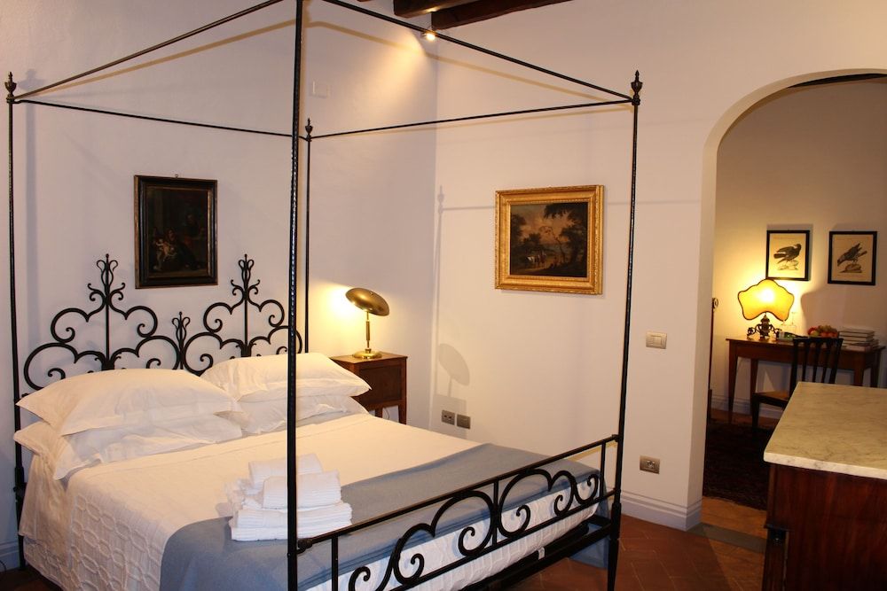 undefined B&B Righi in Santa Croce