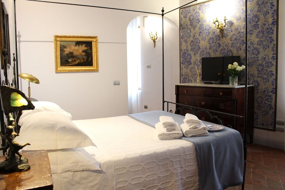 undefined B&B Righi in Santa Croce 7