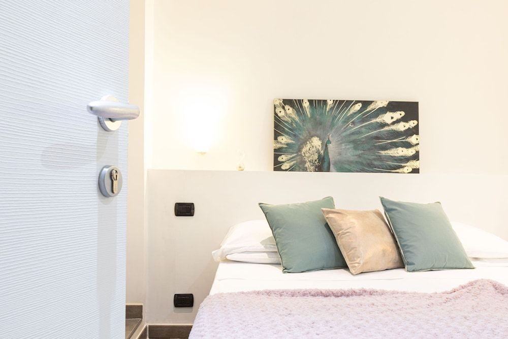 undefined Cesar Vatican Rooms