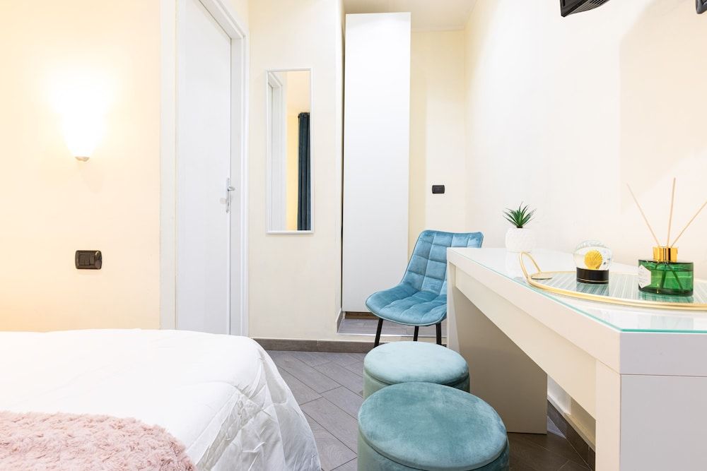 undefined Cesar Vatican Rooms 10