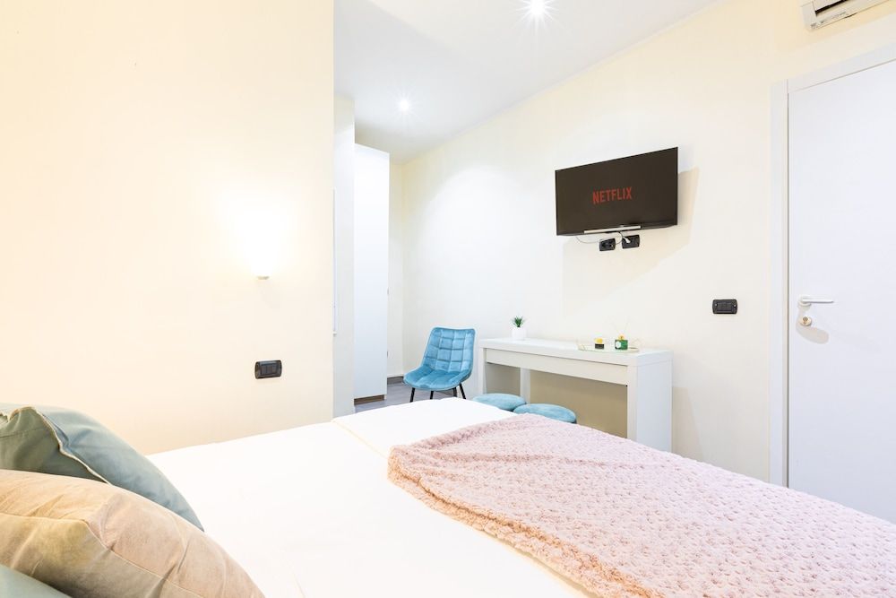 undefined Cesar Vatican Rooms 3