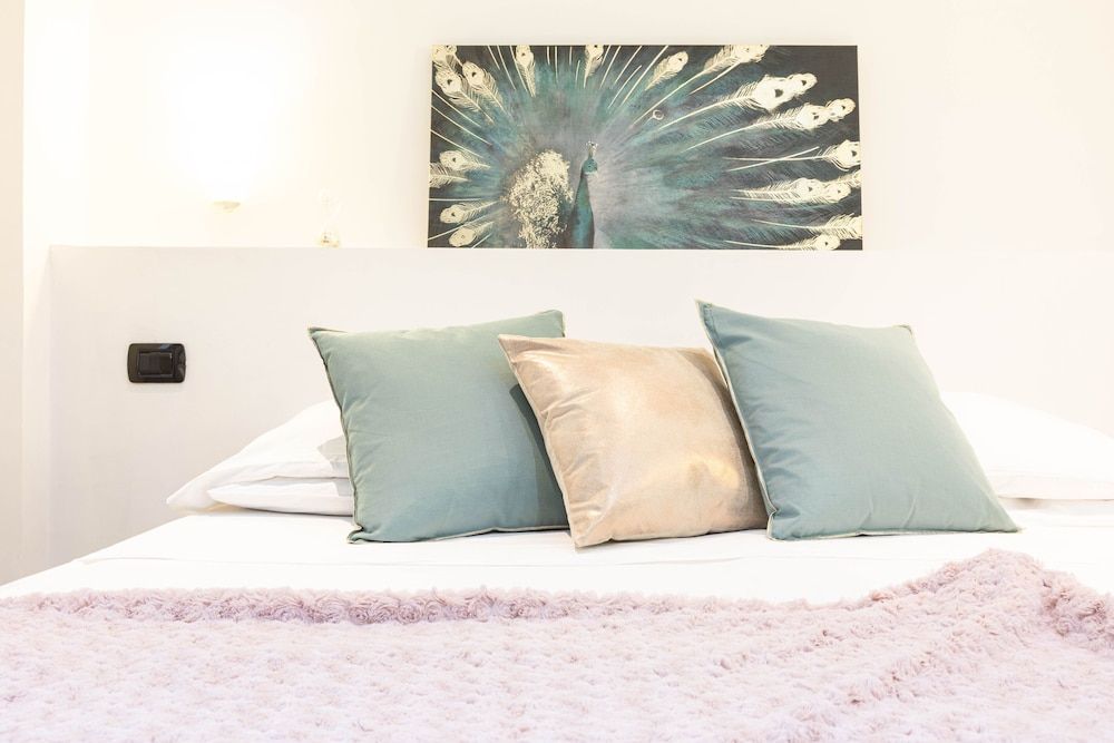 undefined Cesar Vatican Rooms 9