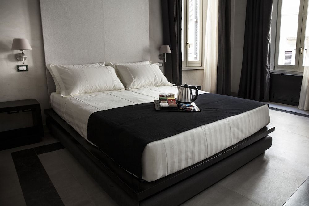 undefined Campo De Fiori Prestige Rooms 8