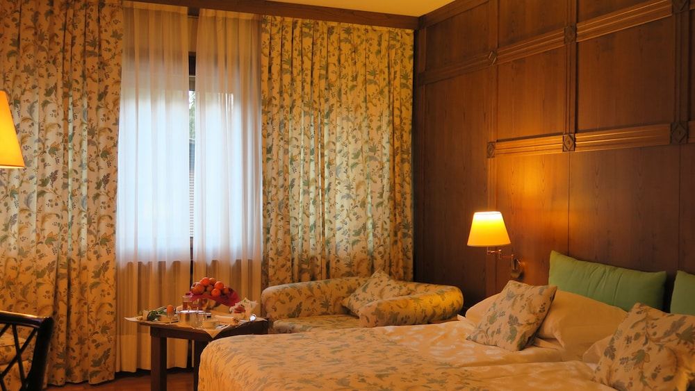 Classic Double or Twin Room