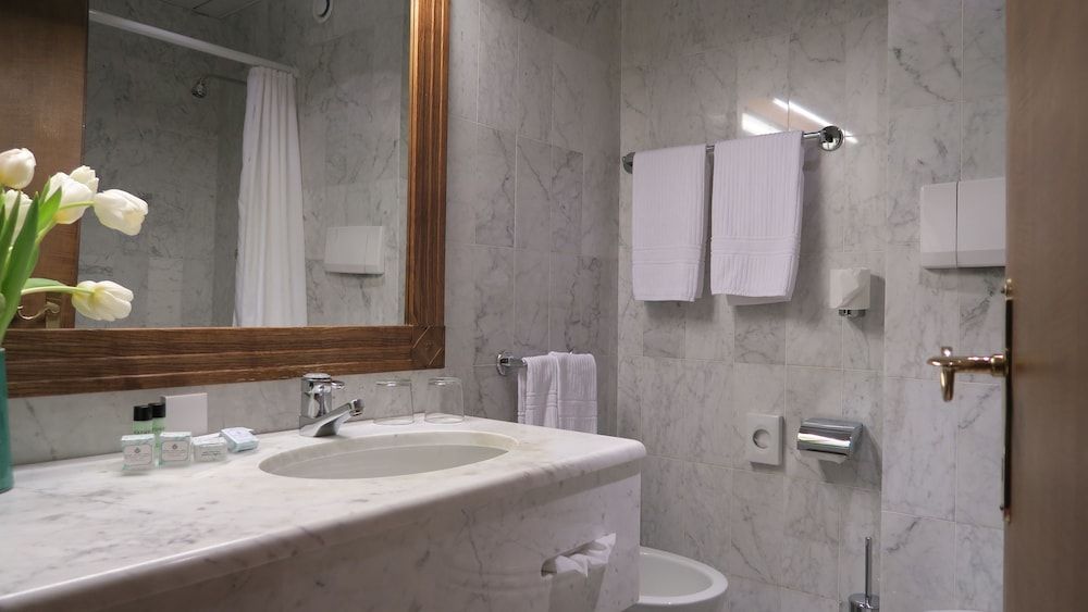 Comfort Double or Twin Room