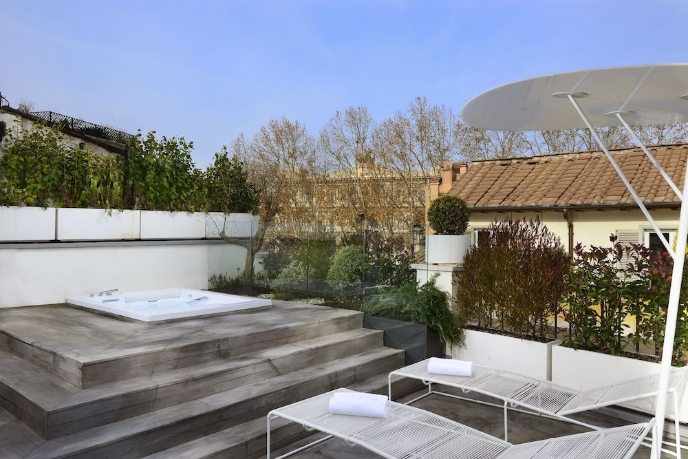 undefined Relais Orso 10