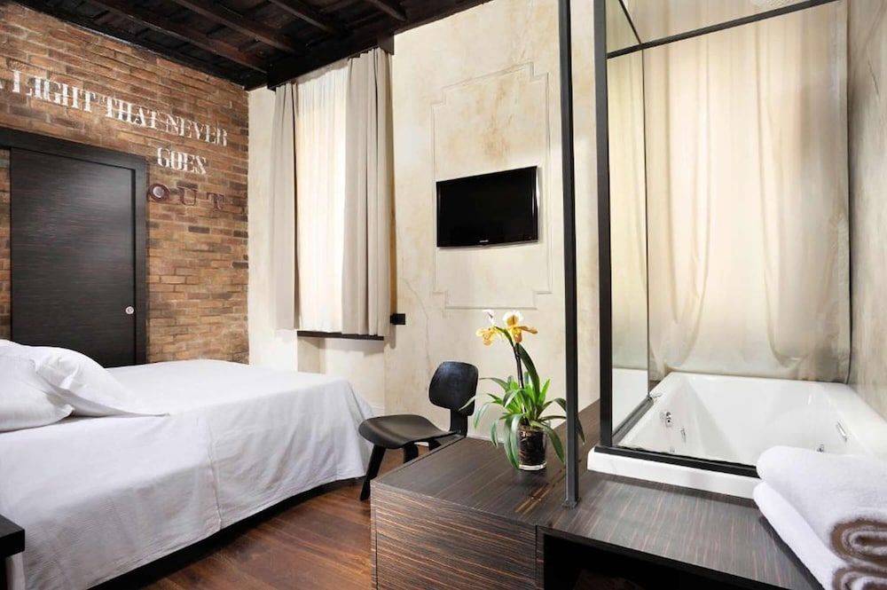 Relais Orso Superior Double Room 6