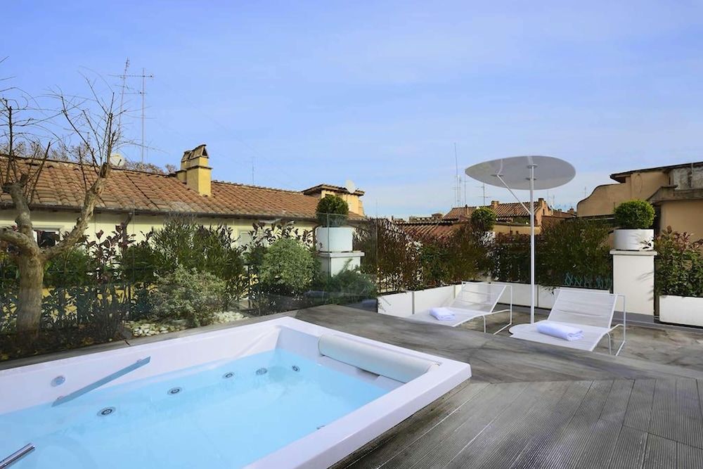 undefined Relais Orso 9