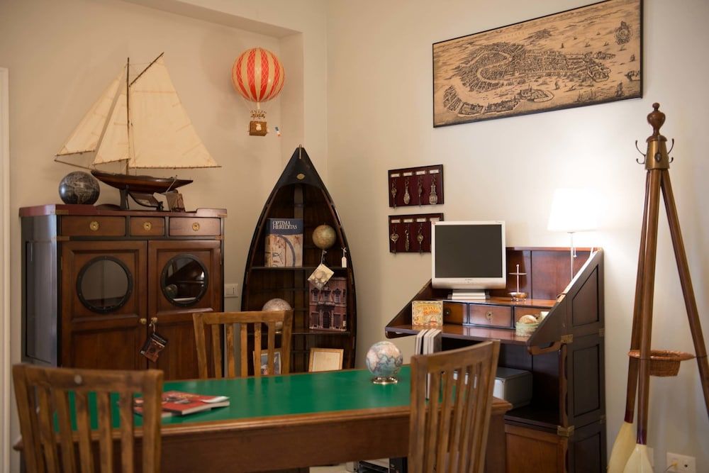 undefined Authentic Sweet Home 7