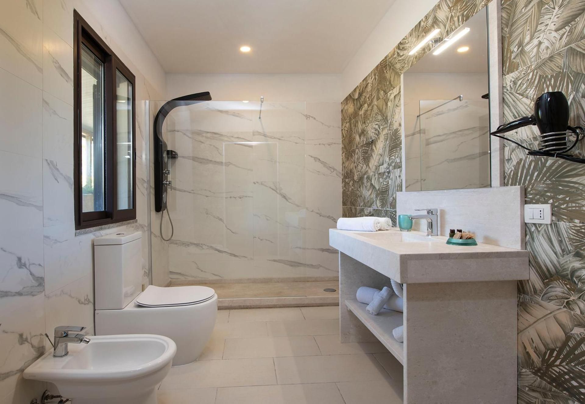 Suite with Private Pool