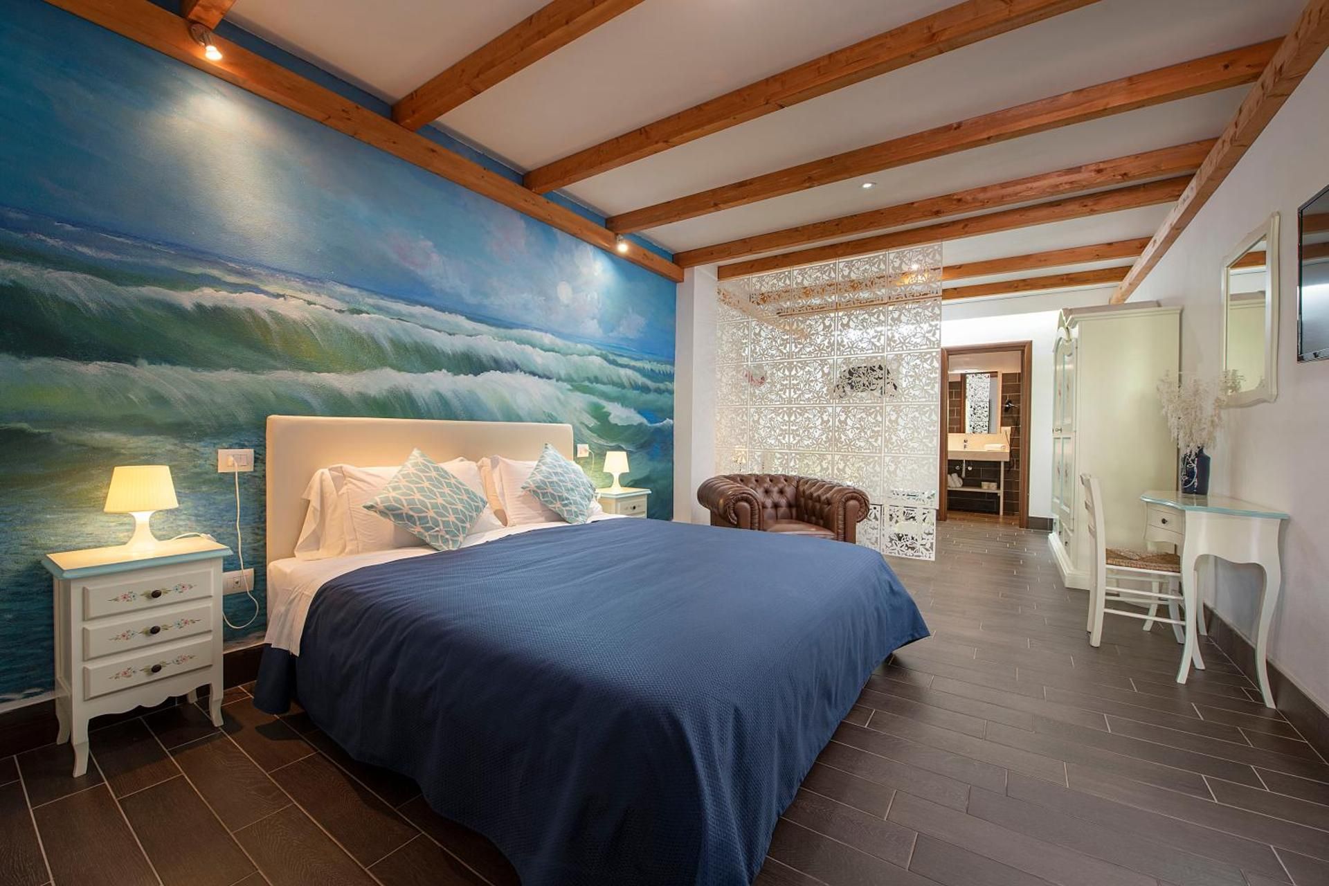 Superior Double or Twin Room