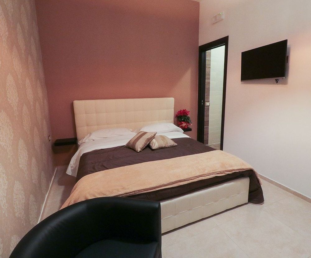 undefined Terrazza Partenopea 2