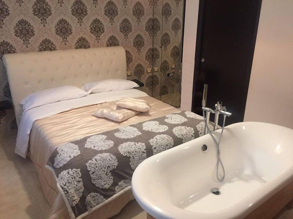 Terrazza Partenopea Junior Suite 2