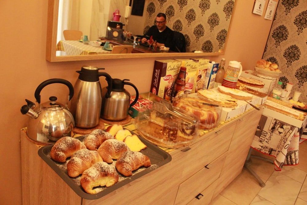 undefined Terrazza Partenopea 6