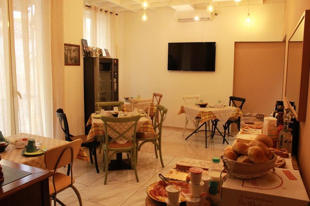 undefined Terrazza Partenopea 10