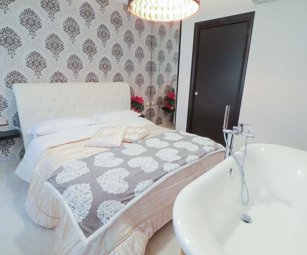 undefined Terrazza Partenopea 3