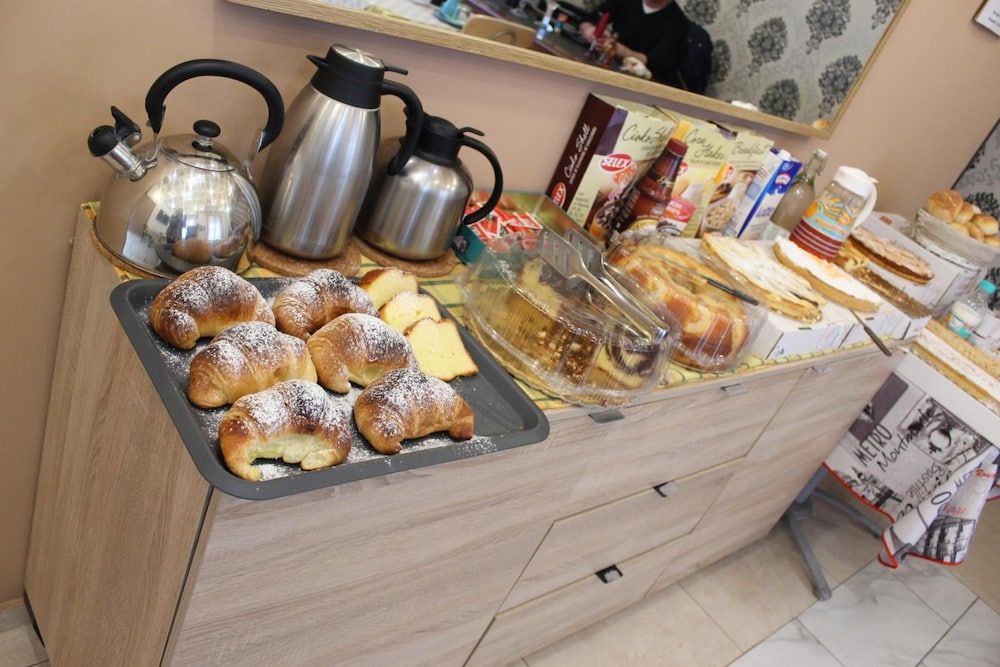 undefined Terrazza Partenopea 9