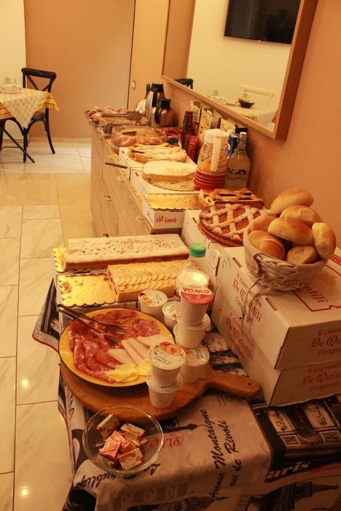 undefined Terrazza Partenopea 8