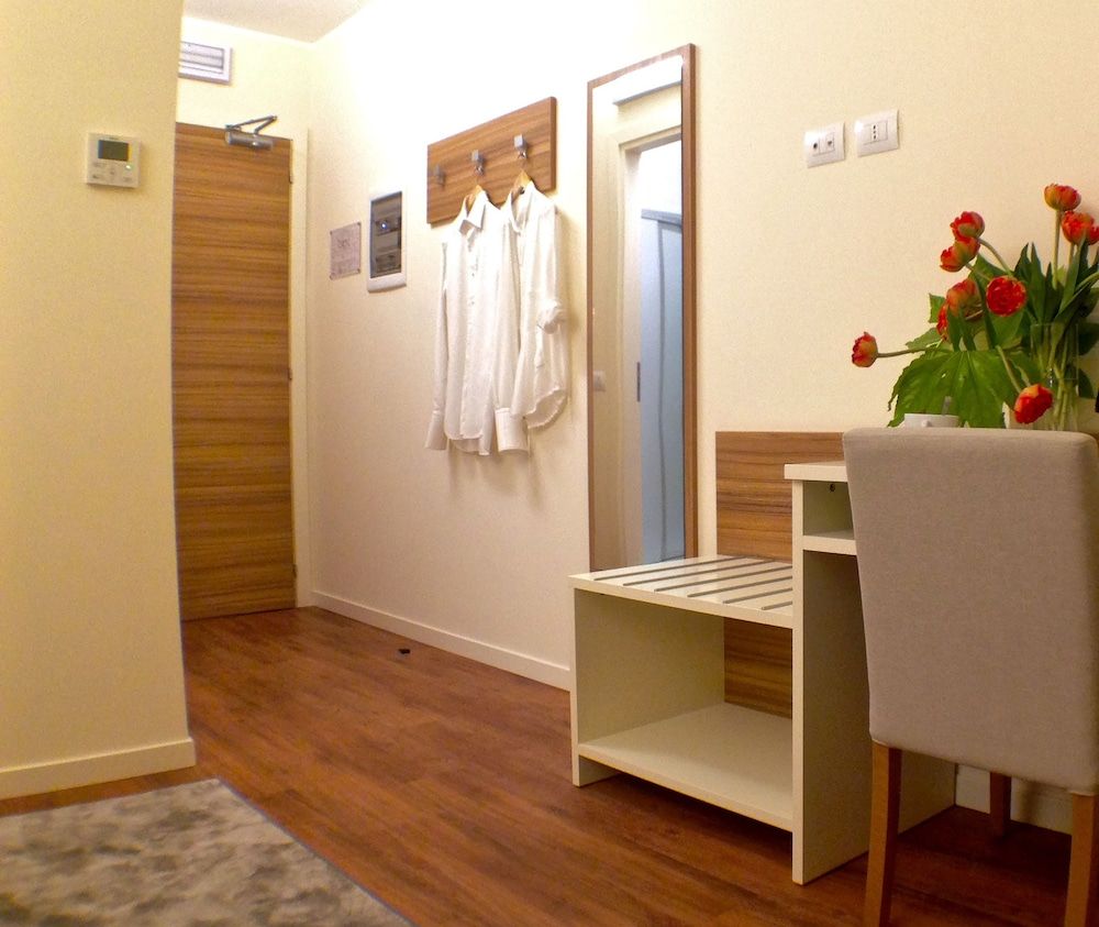 Hotel Forum Single Room 5