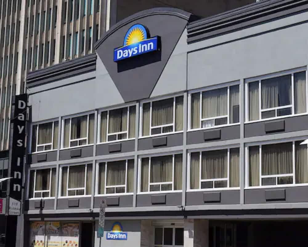 undefined Days Inn by Wyndham Ottawa