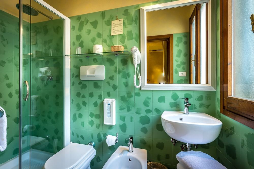 Hotel Marios Standard Double or Twin Room 9