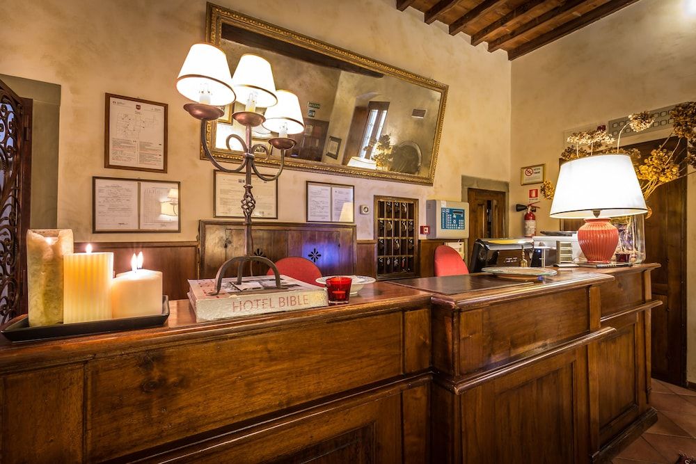 undefined Hotel Marios 8