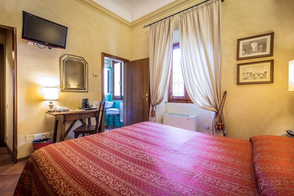 Hotel Marios Standard Double or Twin Room 4