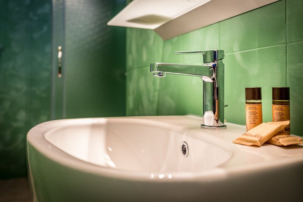 Hotel Marios Standard Double or Twin Room 8