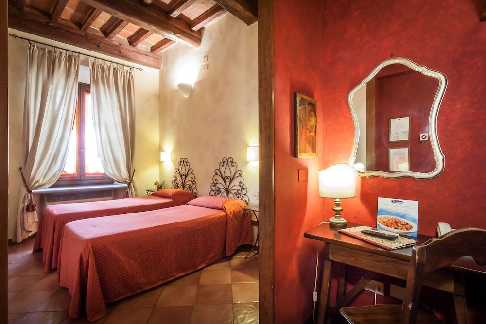 Hotel Marios Standard Double or Twin Room 12