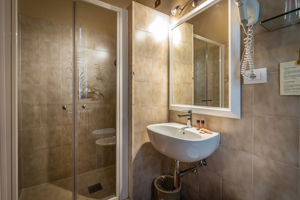 Hotel Marios Standard Double or Twin Room 7