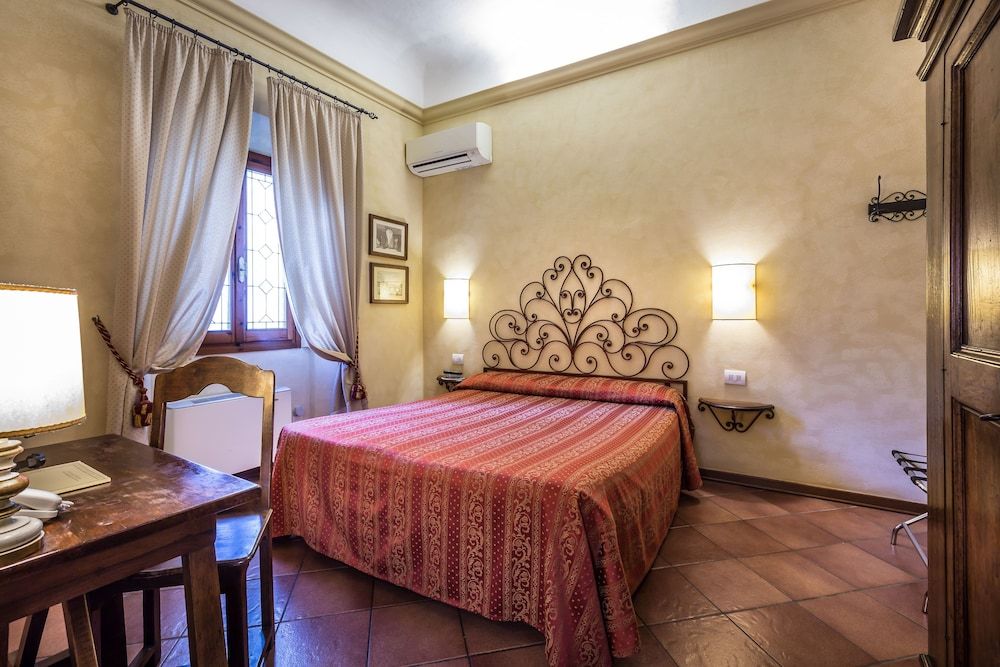 undefined Hotel Marios