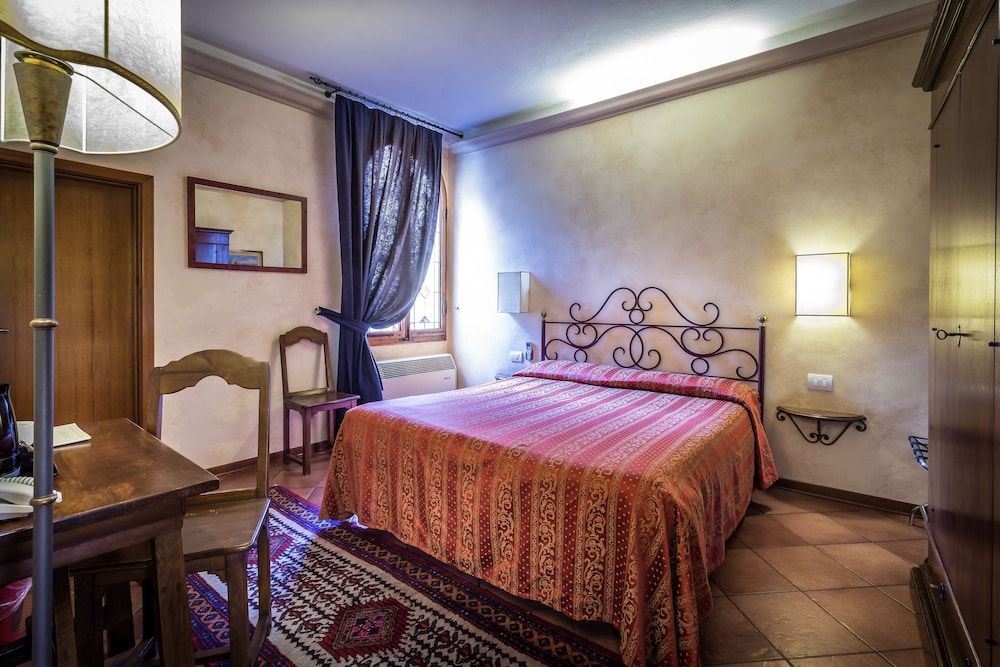 Hotel Marios Standard Double or Twin Room 5