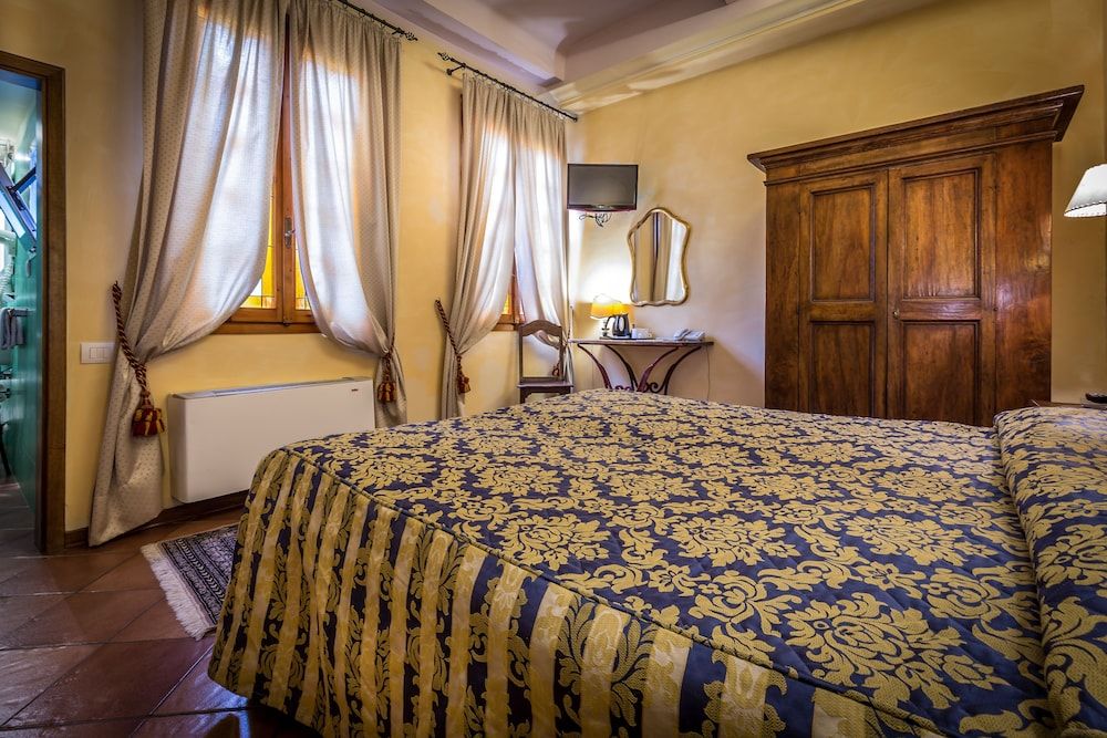 Hotel Marios Standard Double or Twin Room 3