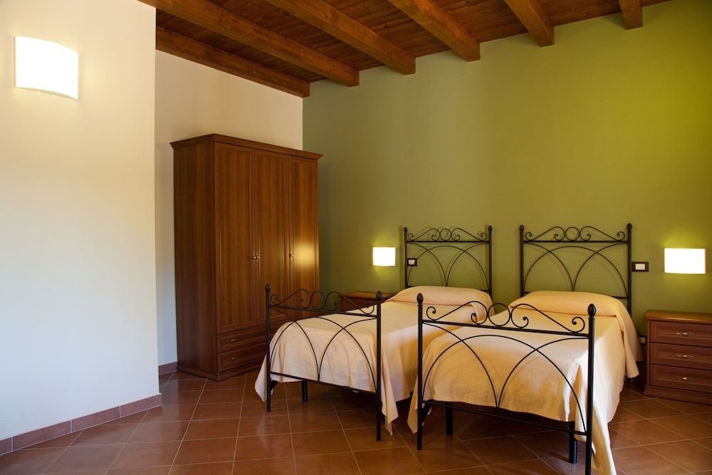 Double Room, Private Bathroom