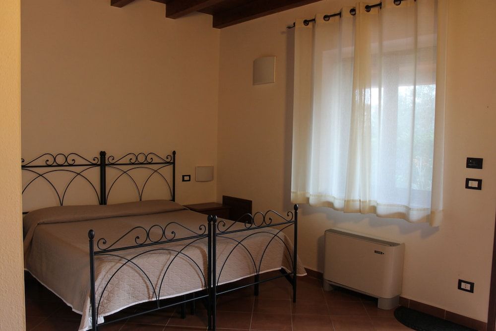 Quadruple Room, Private Bathroom