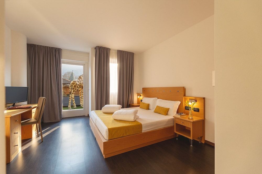Comfort Double or Twin Room