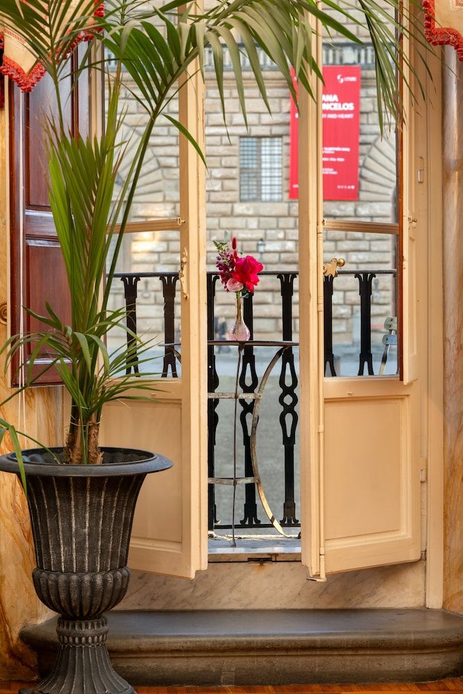 undefined Piazza Pitti Palace 8