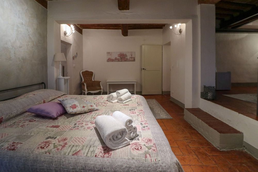 Castel di Pugna Classic Suite, 2 Bedrooms 3
