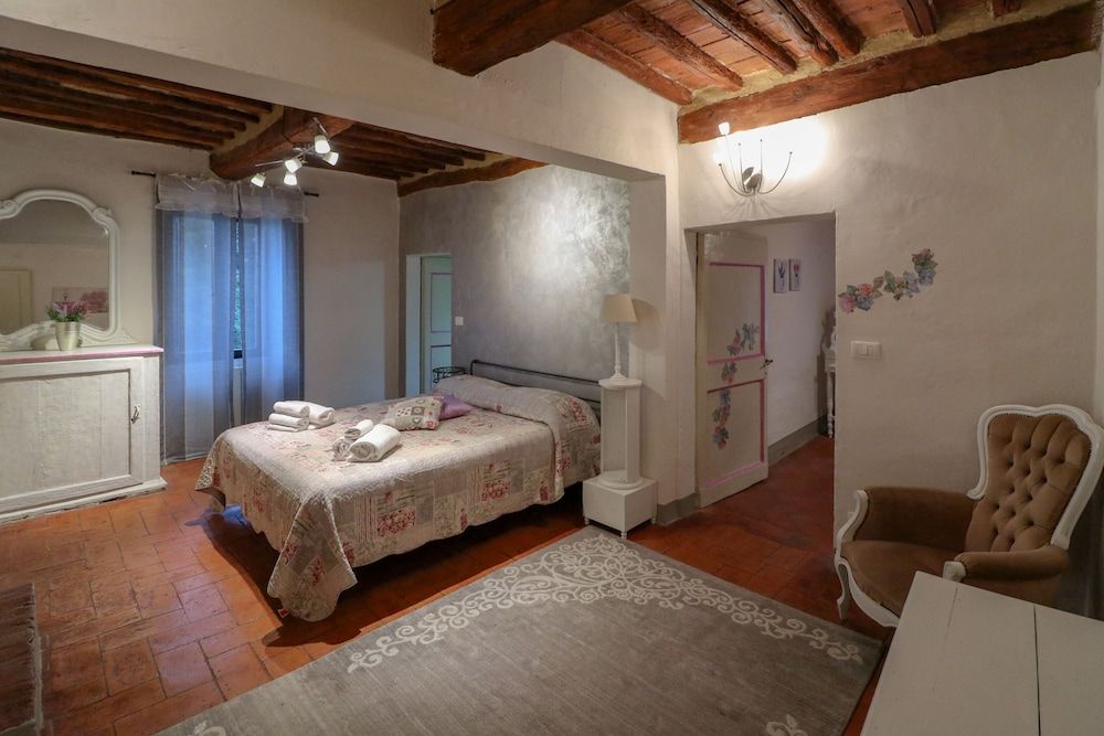 Castel di Pugna Classic Suite, 2 Bedrooms