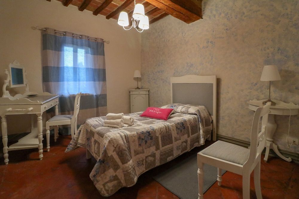 Castel di Pugna Classic Suite, 2 Bedrooms 2