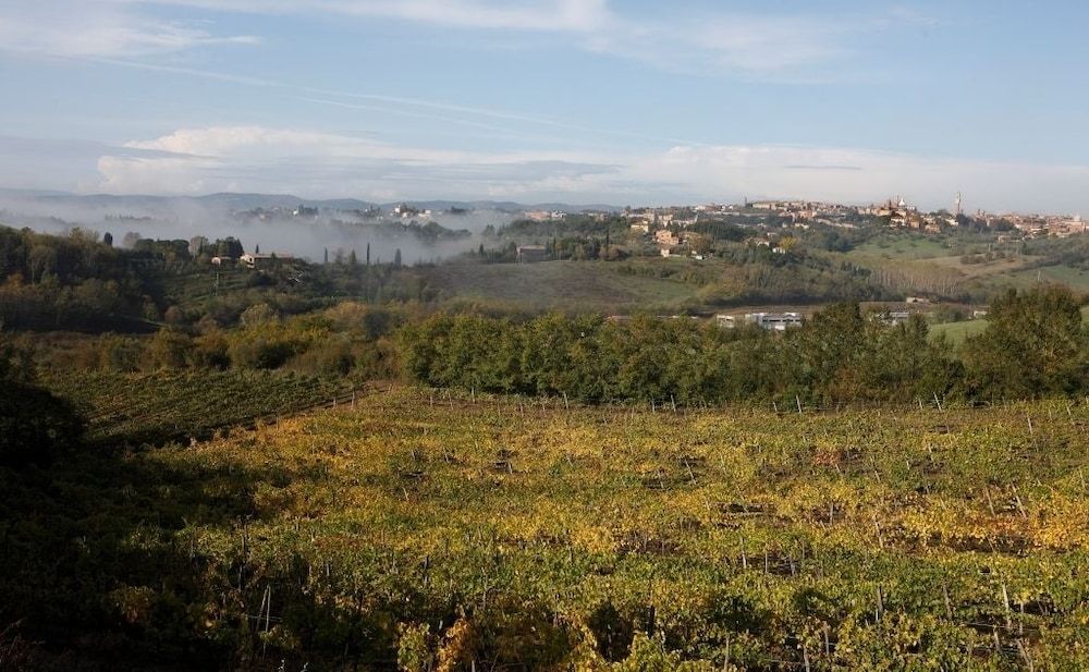 undefined Castel di Pugna