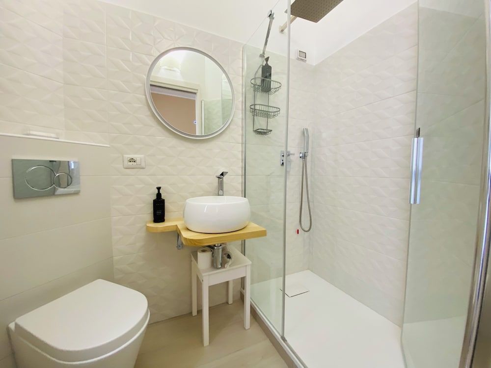 Bed and Breakfast Dionisio Classic Double or Twin Room 11