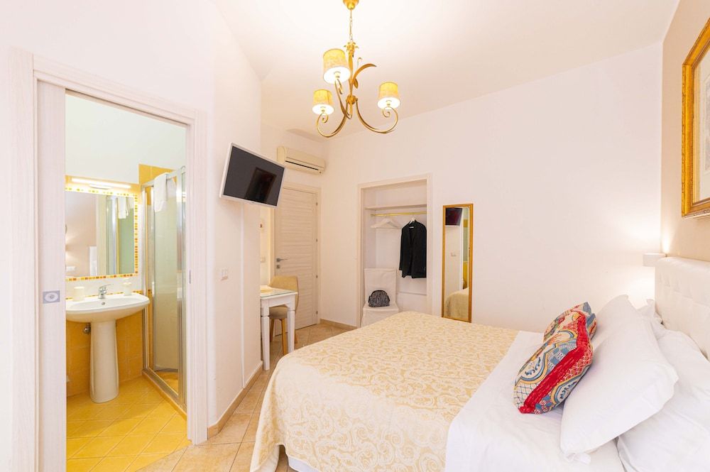 Bed and Breakfast Dionisio Classic Apartment 3