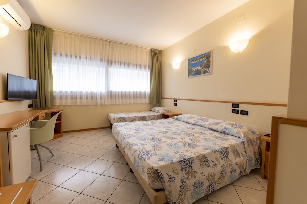 Standard Room, Mobility Accessible