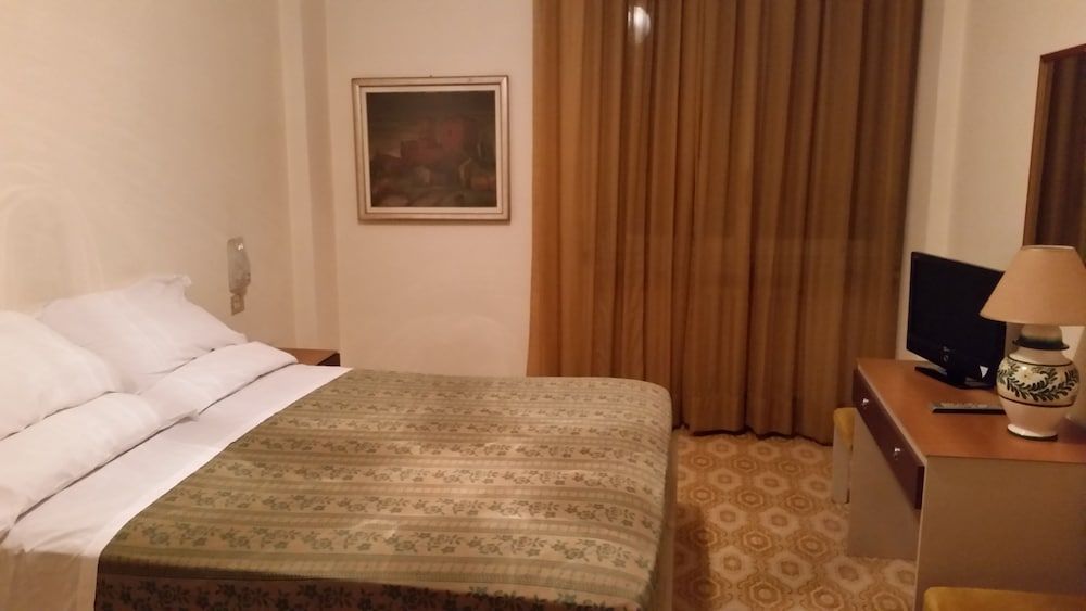 Hotel Sole Double Room 6