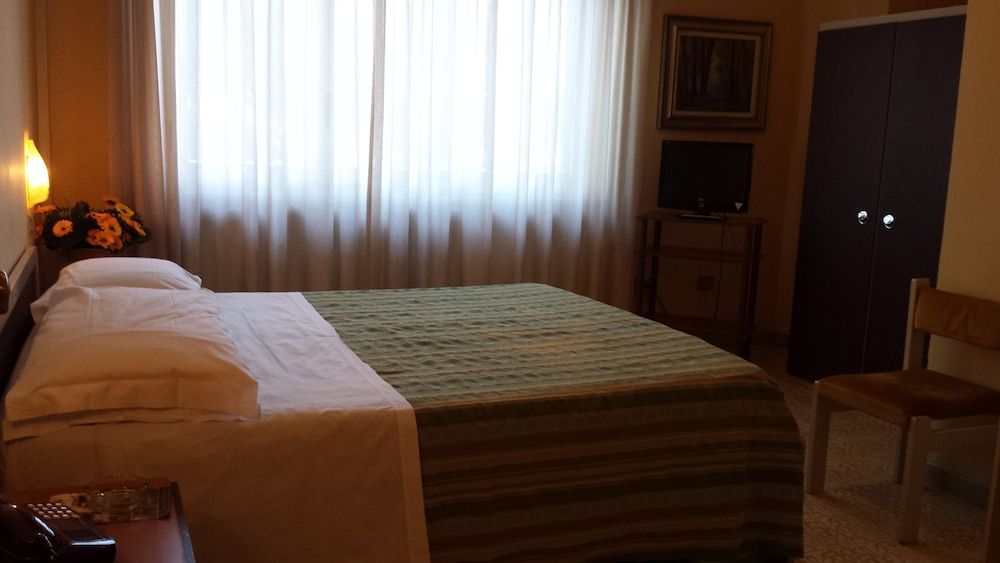 Hotel Sole Double Room 4