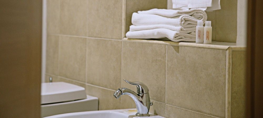 Heraclea Hotel Residence Suite (Double) 2